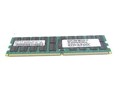 Sun 4GB DDR2-667 2-RANK DIMM
