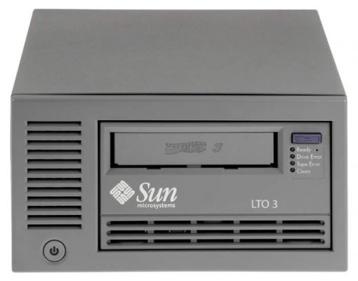 SUN LTO3 TAPE DRIVE