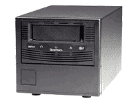 Quantum DLT-S4 800/1600GB External tape drive