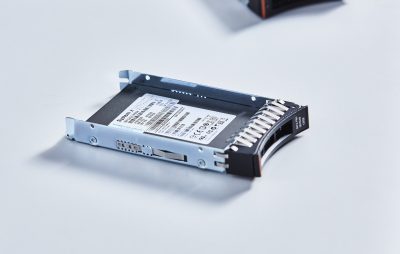 IBM 128GB SATA 2.5