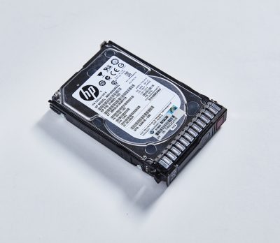 HP 1TB 7.2K SATA 3 6G 2.5