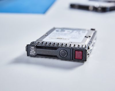 HP 300GB 15K 6G SFF SAS SC HARD DRIVE