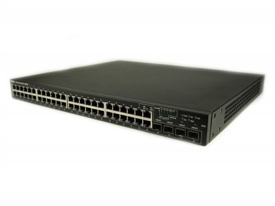 Dell Powerconnect 6248 switch