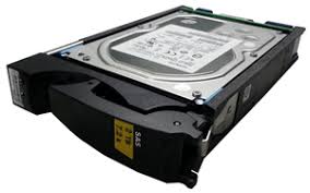 EMC VNX 2TB 7.2K SAS HDD