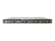 HP ProLiant DL320 G5p E3110 3.0GHz Dual Core 1GB Rack Server