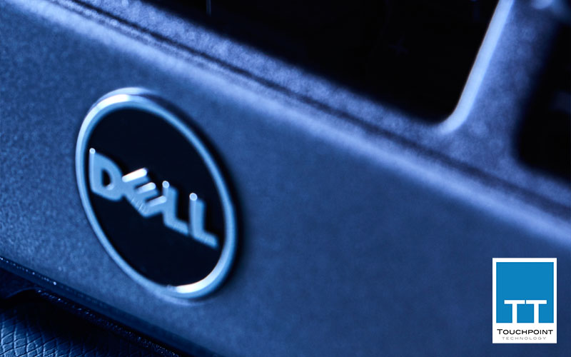 Dell the New Leader in Server Sales as Market Grows