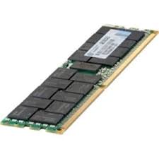 HP 8GB 2RX4 PC3L-12800R-11 KIT