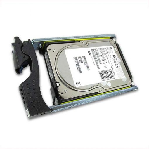 EMC 1TB 7.2K SATA 3.5 HDD