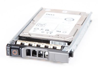 Dell 73GB 15K SAS SFF HDD