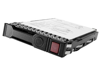 HP 240GB 6G SATA VE 2.5in SC EV SSD