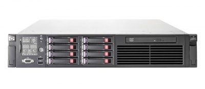 HP ProLiant DL380 G6 Configure to Order Server