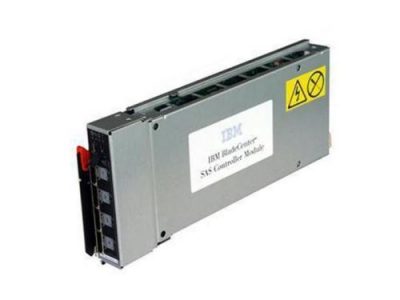 IBM Bladecenter S SAS Raid Card