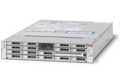 Oracle Sun SPARC Enterprise T5240 64 GB RAM Server