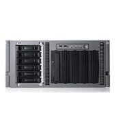 HP ProLiant ML350 G5 Base Model Rack Server