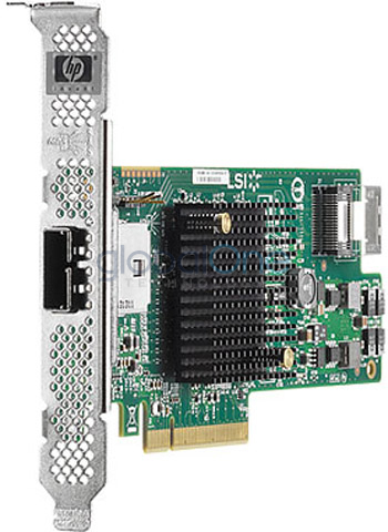 Smart Array P222/512MB FBWC Controller