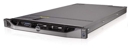 DELL POWEREDGE R610 SERVER CTO