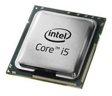 HP Intel Core i5-3470 3.2 6M GT1 4C CPU