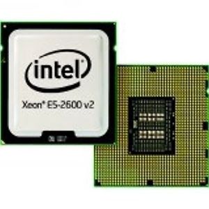 HP BL460c Gen8 E5-2670v2 FIO Kit