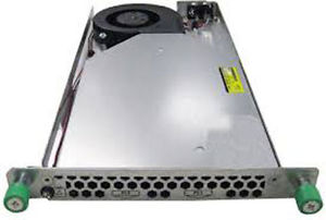 Rear Fan Tray, RoHS: Y Comp