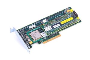 HP Smart Array P400/256MB RAID Controller
