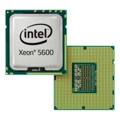 INTEL XEON E5606 2.13GHZ QC PROCESSOR