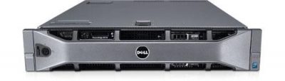 Dell PowerEdge R710 Server CTO