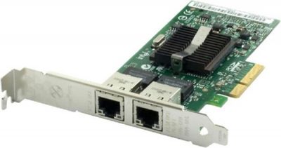 Sun PCI-E Dual Gigabit Ethernet UTP
