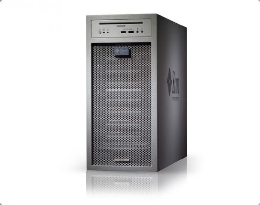Oracle Sun Ultra 45 Workstation