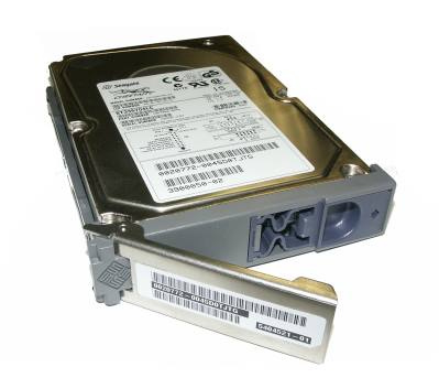 1TB 7200 RPM SATA SEAGATE ST31 HDD
