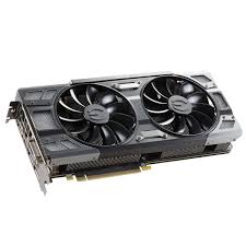 EVGA GeForce GTX 1080 FTW GAMING ACX 3.0