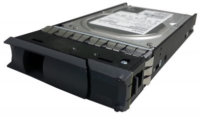 NetApp 450 GB 3.5
