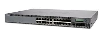 EX3300-24T Juniper EX3300 24 BaseT Port Switch