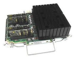 SUN M4000/M5000 CPU MODULE W/ 2 ×  SPARC64 VI 2.1GHZ DUAL CORE PROC