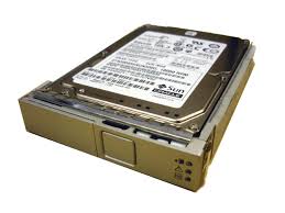 540-7865 Oracle Sun 300GB 10K 2.5" SAS HDD