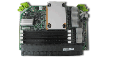 541-2754 Oracle Sun 1.2GHZ 8-CORE ULTRASPARC T2 PLUS CPU MODULE