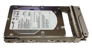 Oracle Sun 600GB, 15 K RPM FC-AL HDD