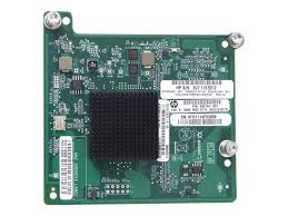 HPE QMH2572 8Gb FC HBA