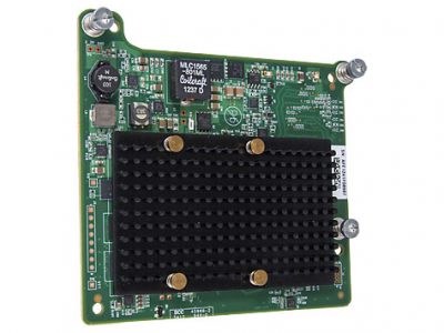 HPE 16GB Mezzanine Fibre Channel Host Bus Adapter HBA