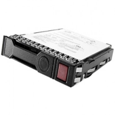 HP 80GB 6G SATA VE 3.5IN SSD, Factory Sealed