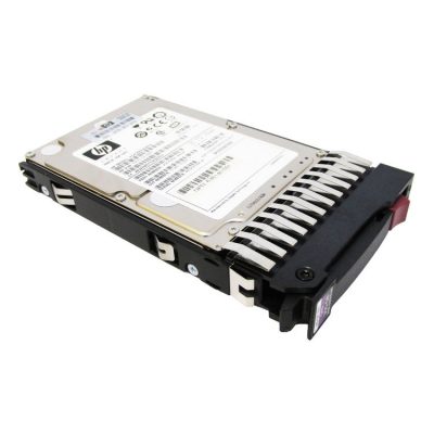 HPE 200GB 12G SAS Write Intensive SFF 2.5-in SC 3yr Wty Solid State Drive