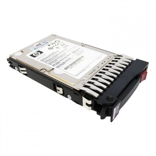 HPE 200GB 12G SAS Write Intensive SFF 2.5-in SC 3yr Wty Solid State Drive