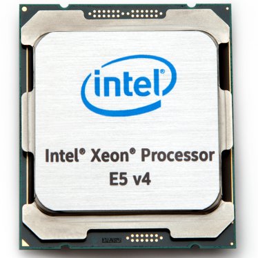 HPE BL460c Gen9 E5-2698v4 Kit