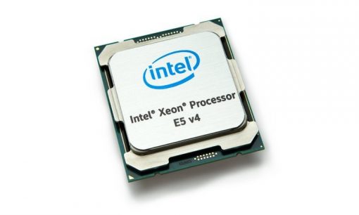 HP BL460 Gen9 E5-2698v4 FIO Kit