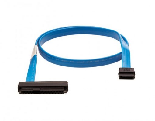 HPE DL3XX Gen10 Rear Serial Cable