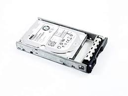 Dell 1TB 6G 7.2K 2.5
