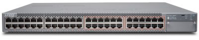 Juniper Networks EX2300-48MP, 48 BaseT port Ethernet Switch