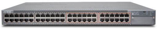 Juniper Networks EX2300-48MP, 48 BaseT port Ethernet Switch