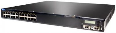 Juniper Networks EX 4200 24-port PoE Switch