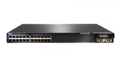 Juniper Networks EX 4200 24-port Base T Switch