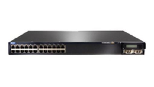 Juniper Networks EX 4200 24-port Base T Switch